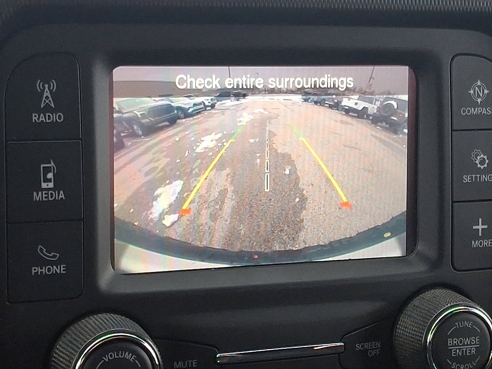 Used 2020 Jeep Wrangler Sport image 15