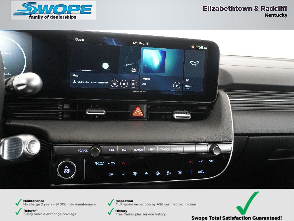 New 2026 Hyundai Ioniq 5 SE image 17