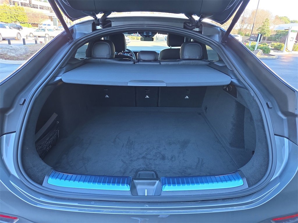 New 2026 Mercedes-Benz GLE 450 GLE 450 Coupe image 14