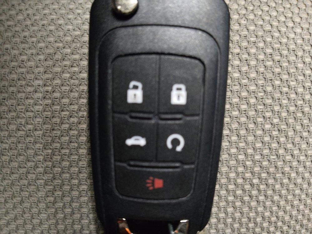 Used 2016 Chevrolet Cruze LT w/ Enhanced Safety Package FWD image 32