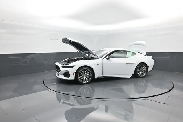 New 2026 Ford Mustang GT Premium image 37