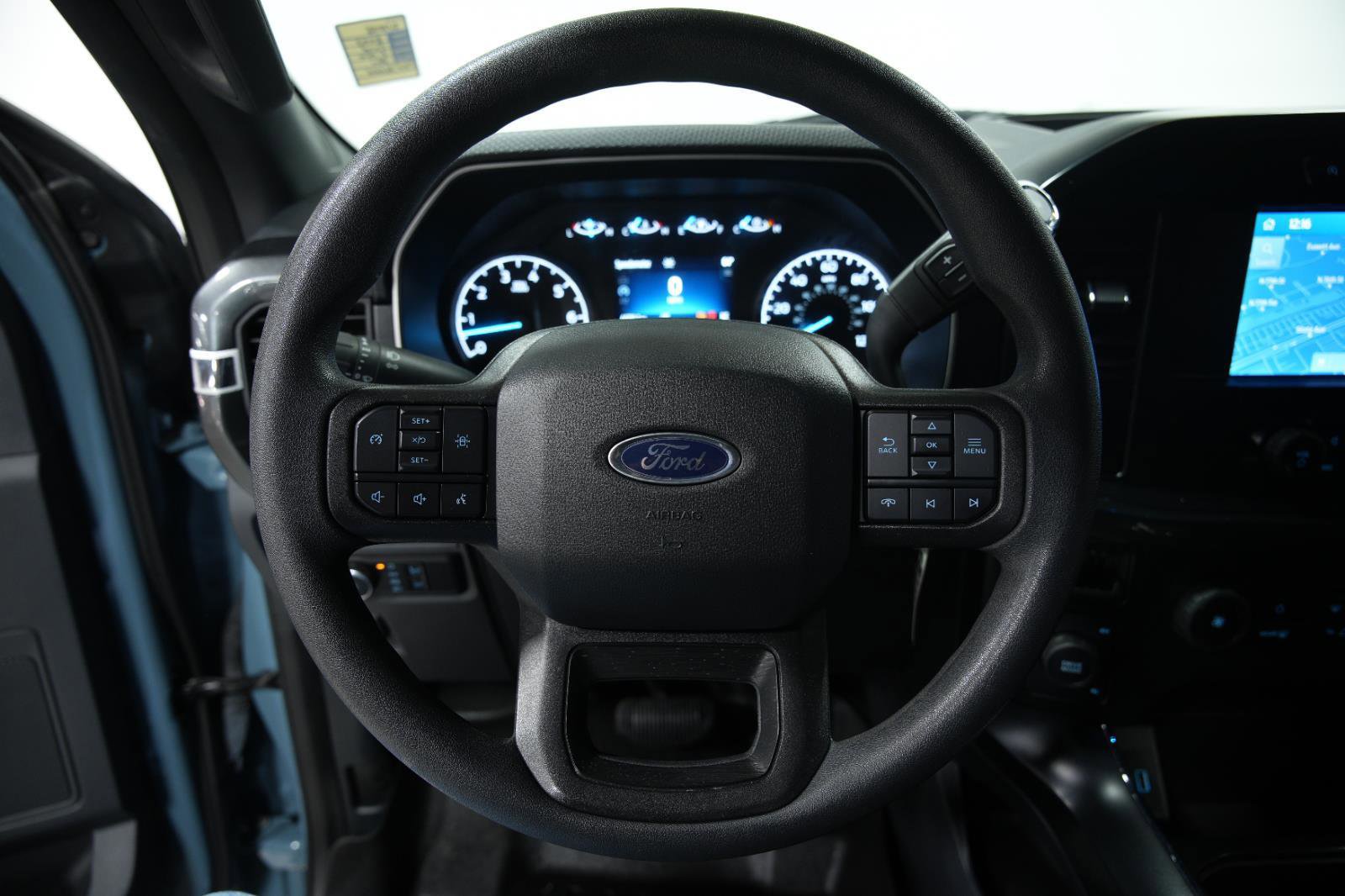 Used 2023 Ford F150 XL w/ STX Appearance Package image 28