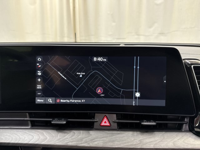 Certified 2023 Kia Sportage X-Line Prestige image 22