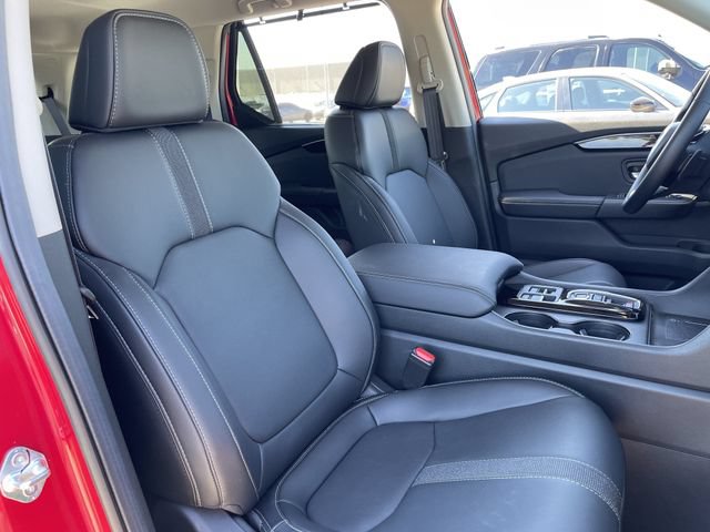Certified 2024 Honda Pilot EX-L image 25