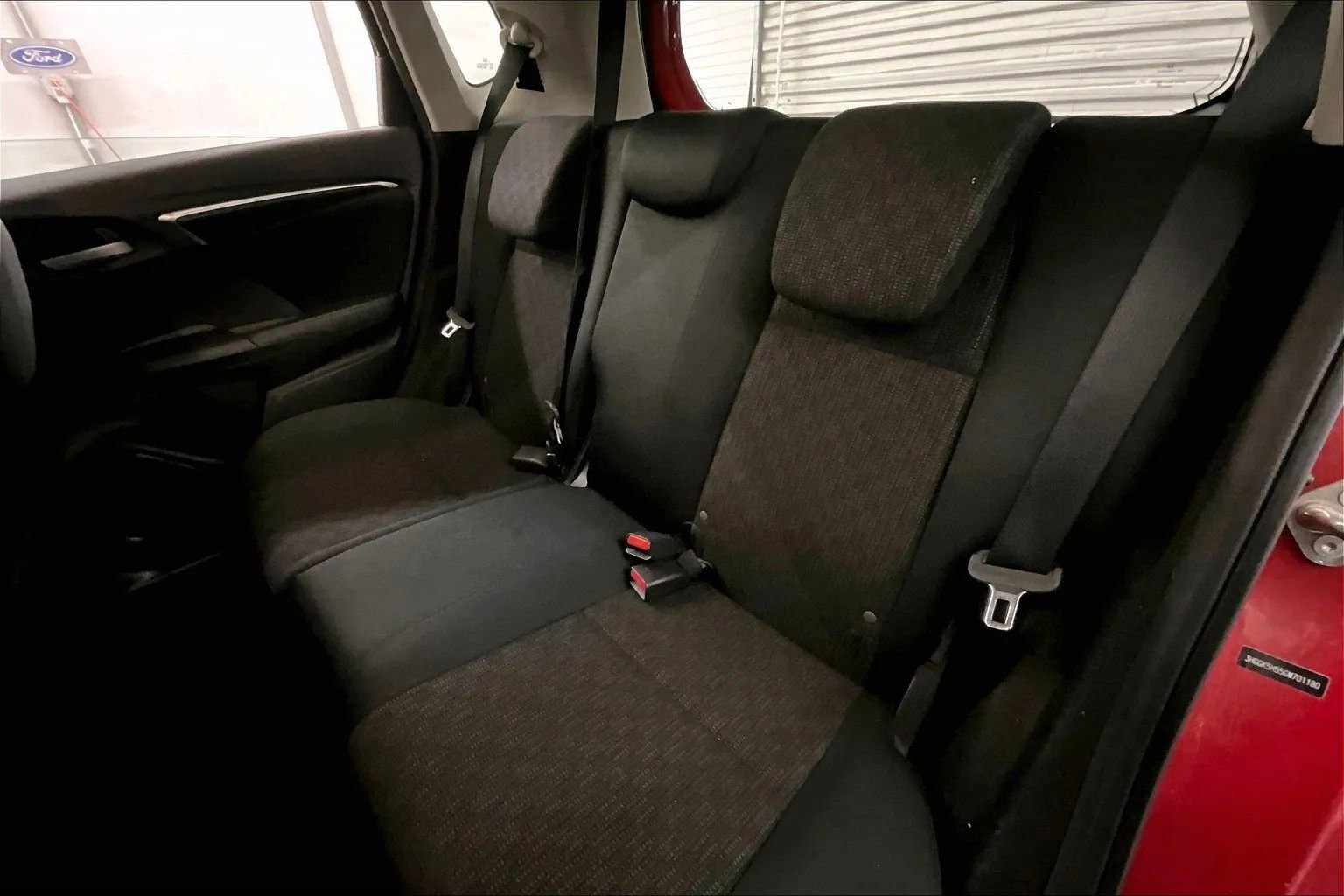 Used 2016 Honda Fit LX image 25