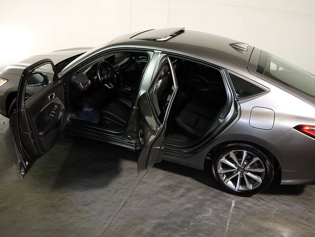 Certified 2023 Acura Integra image 5