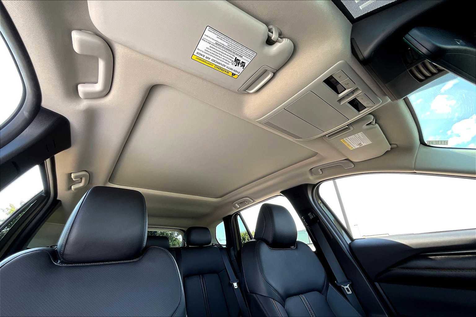 Used 2025 MAZDA CX-50 2.5 Turbo w/ Weather Package image 26