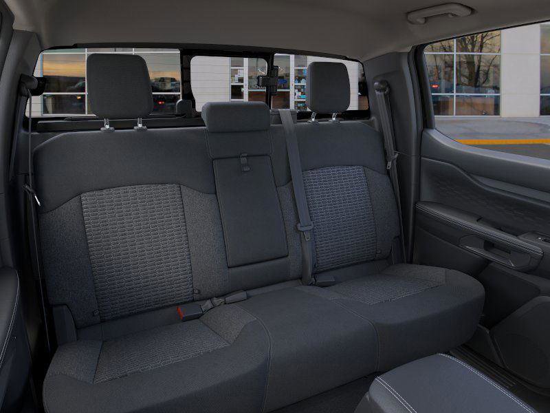 New 2026 Ford Ranger XLT image 11