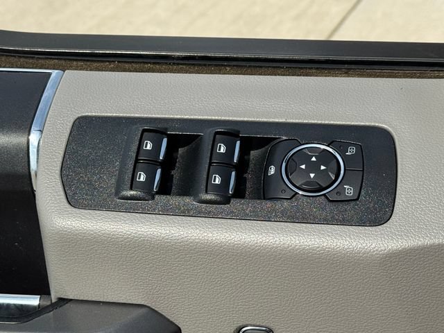 Used 2018 Ford F150 XLT w/ Equipment Group 301A Mid AWD/4WD image 27