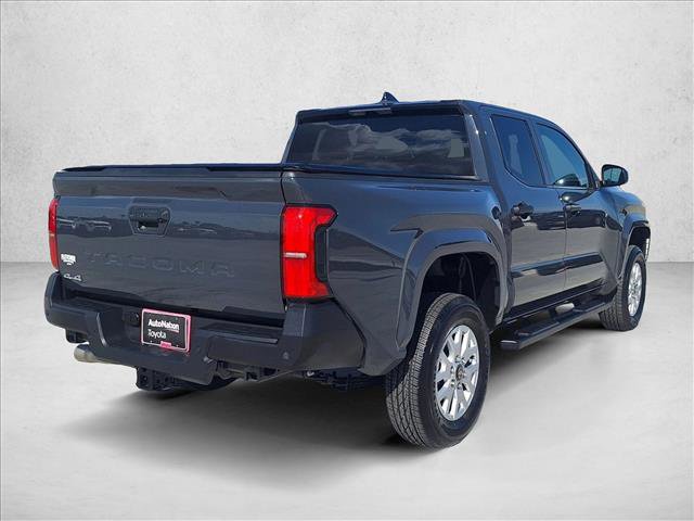 Certified 2024 Toyota Tacoma SR w/ SR Upgrade Package image 5