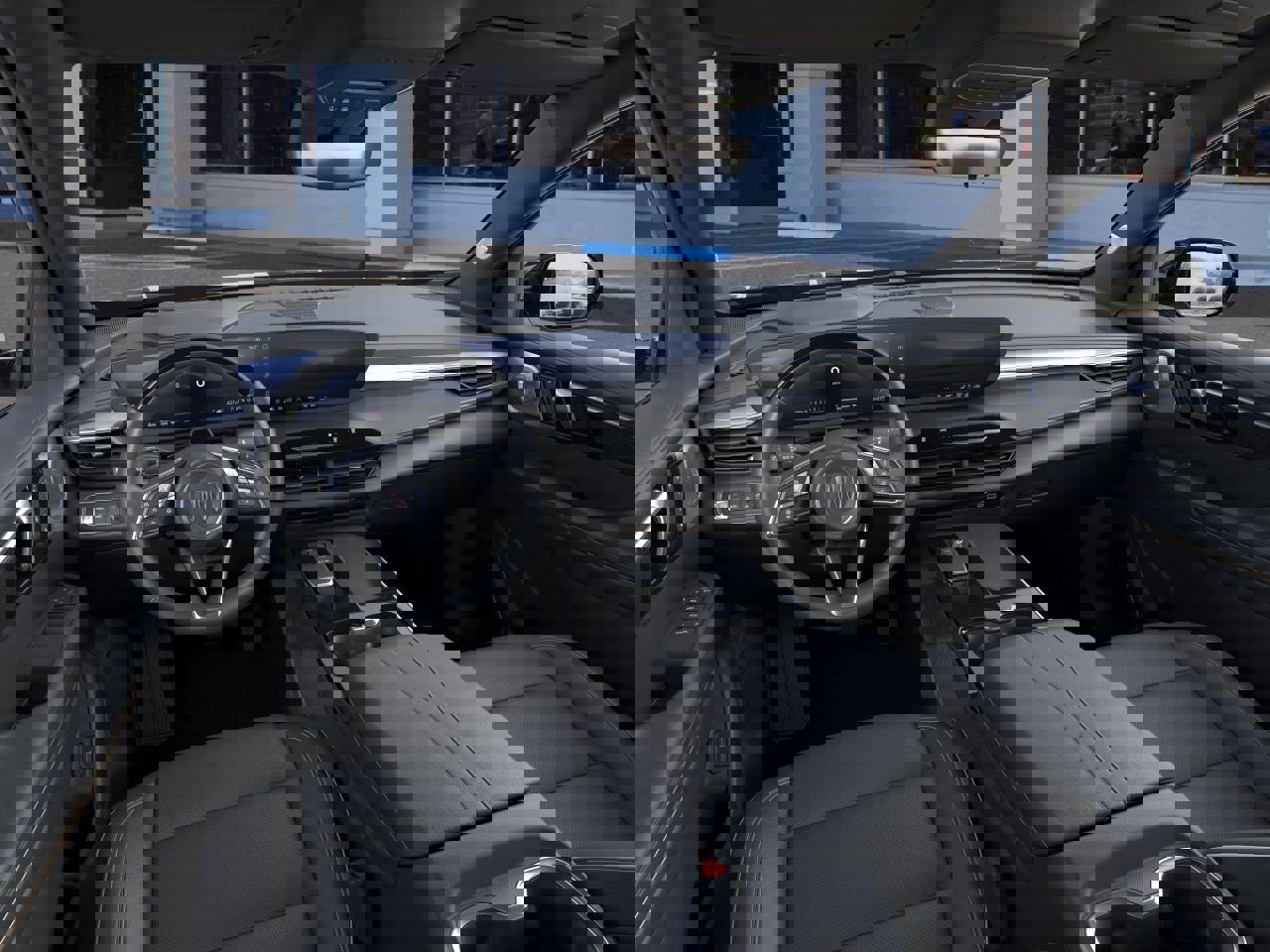 New 2026 Buick Enclave Avenir w/ Super Cruise Package image 15