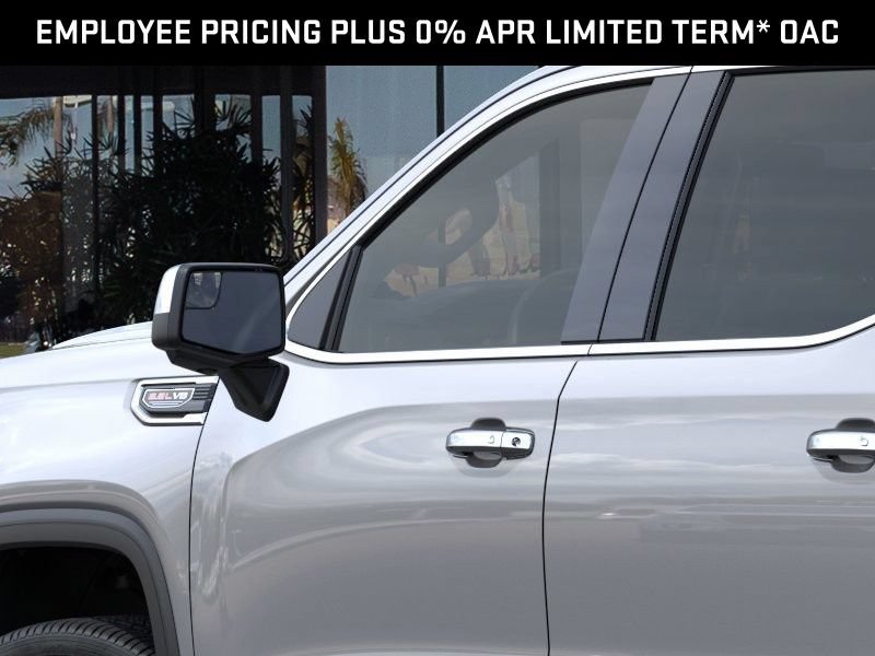 New 2026 GMC Sierra 1500 Denali w/ Denali Reserve Package AWD/4WD image 37