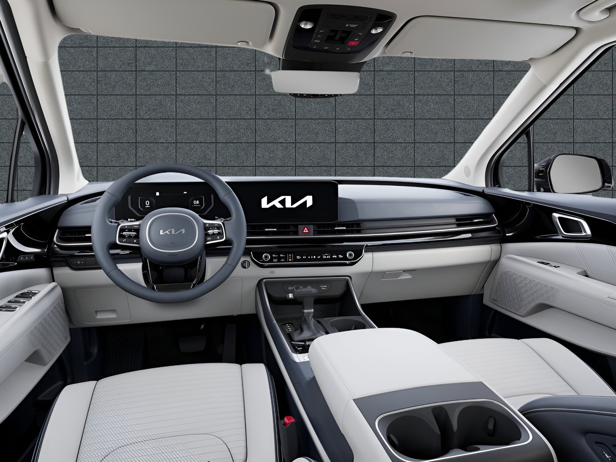 New 2026 Kia Carnival SX Prestige image 14