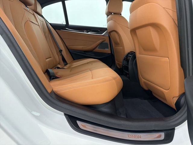 Certified 2023 BMW 530i xDrive w/ Premium Package AWD/4WD image 23