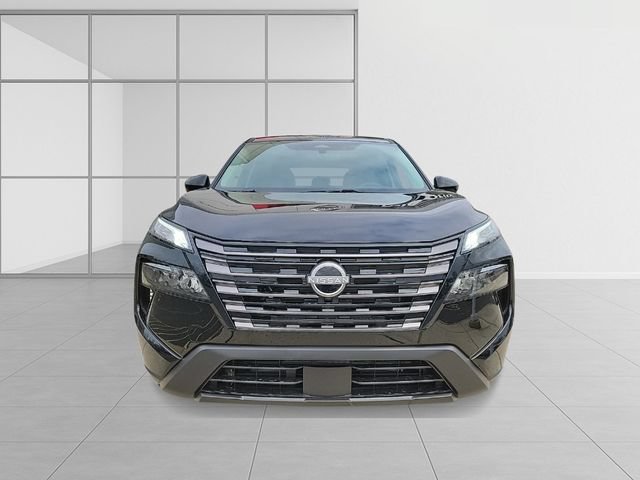 New 2026 Nissan Rogue SV AWD/4WD image 9
