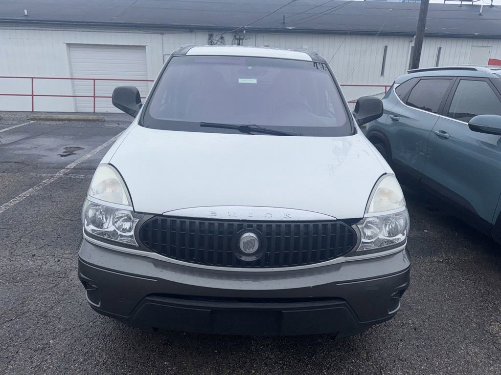 Used 2004 Buick Rendezvous 2WD image 6