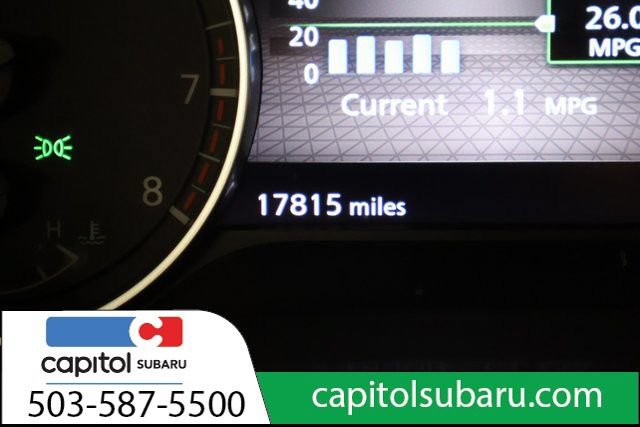 Used 2025 Nissan Pathfinder SL w/ SL Premium Package AWD/4WD image 18