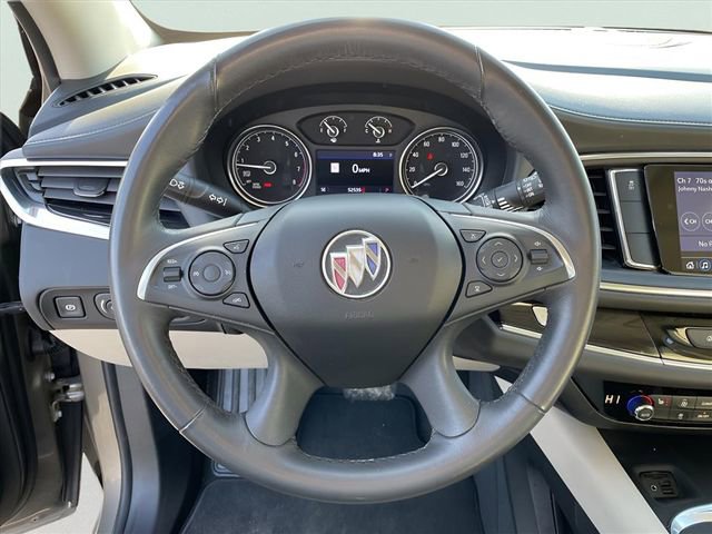 Certified 2020 Buick Enclave Essence w/ Sound and Sites Package image 11