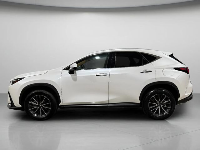 Certified 2024 Lexus NX 350 AWD image 6