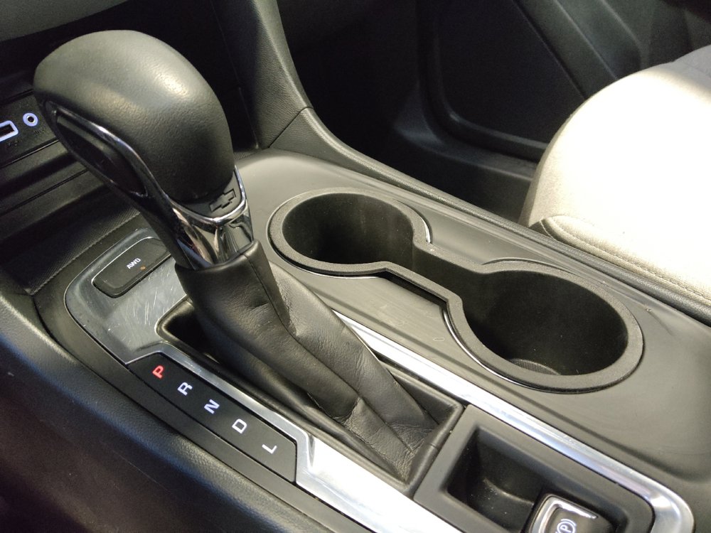 Used 2024 Chevrolet Equinox LS AWD/4WD image 26