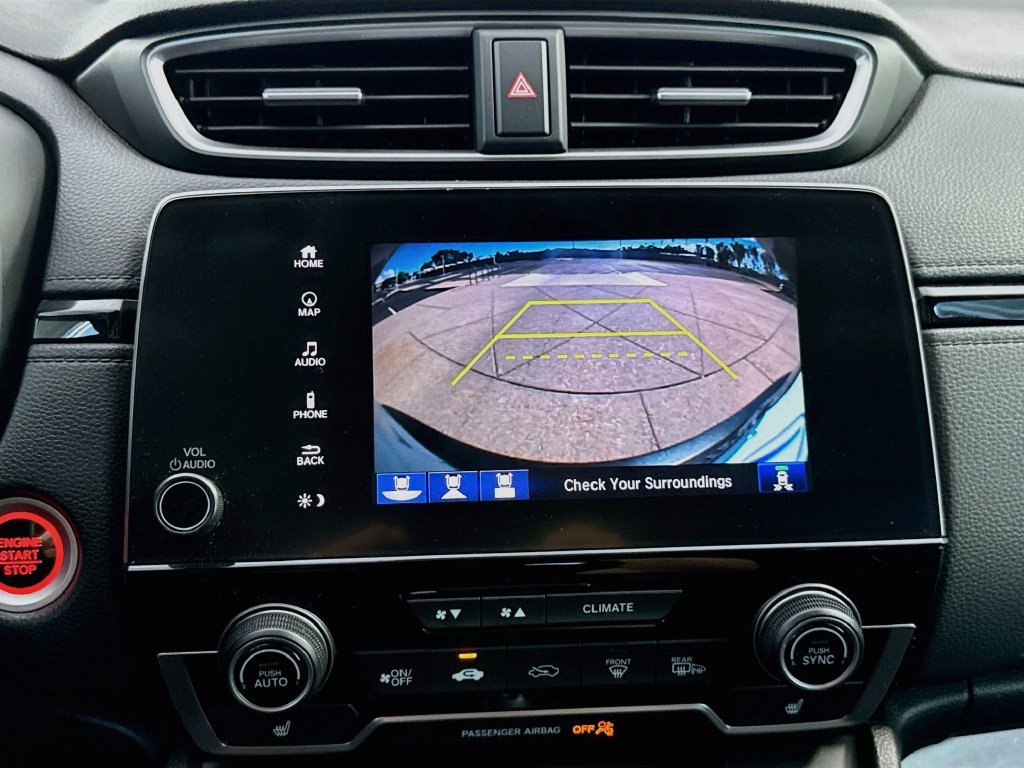 Used 2020 Honda CR-V Touring image 15