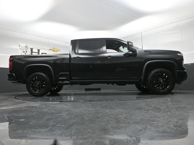 New 2026 Chevrolet Silverado 2500 LTZ w/ LTZ Plus Package AWD/4WD image 33