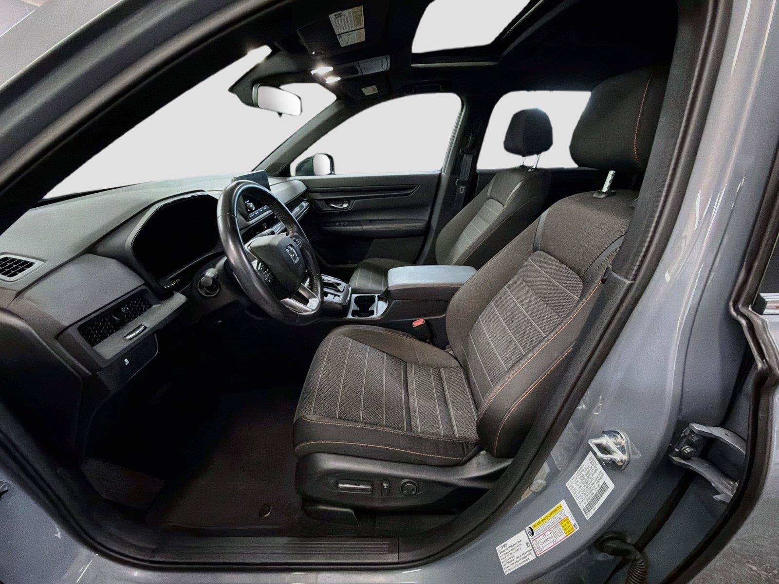 Used 2024 Honda CR-V Sport image 5