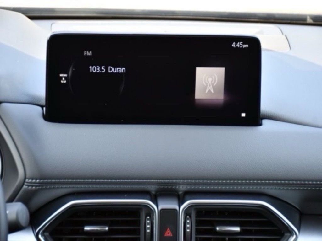 New 2025 MAZDA CX-5 AWD 2.5 S w/ Select Package image 26