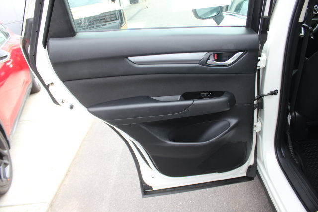 Used 2020 MAZDA CX-5 Sport FWD image 22