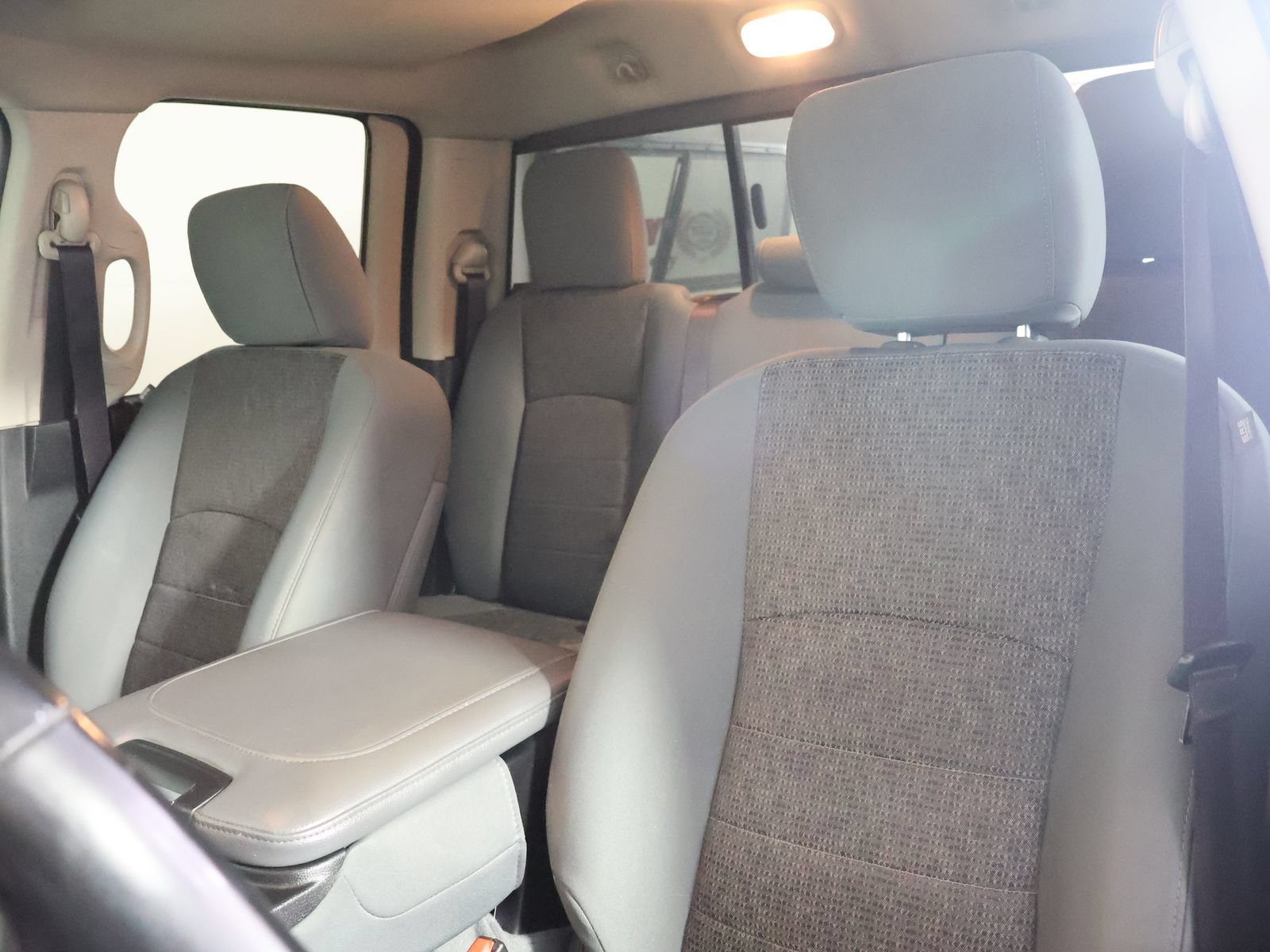 Used 2017 RAM 1500 Big Horn AWD/4WD image 27