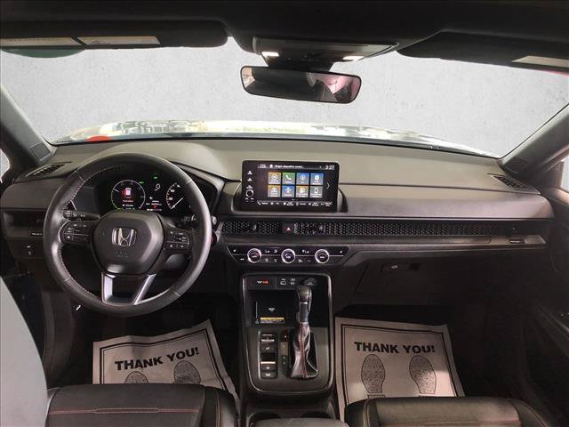 Used 2024 Honda CR-V Sport-L image 16
