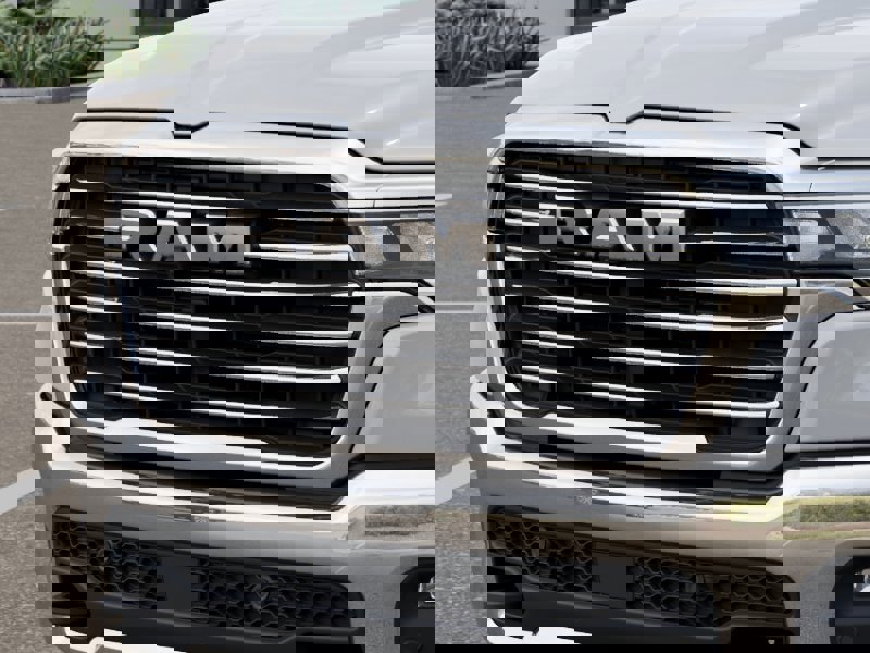 New 2026 RAM 1500 Laramie w/ Bed Utility Group image 10