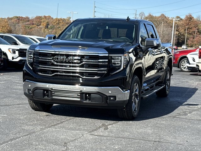 New 2026 GMC Sierra 1500 SLT w/ SLT Premium Plus Package image 12