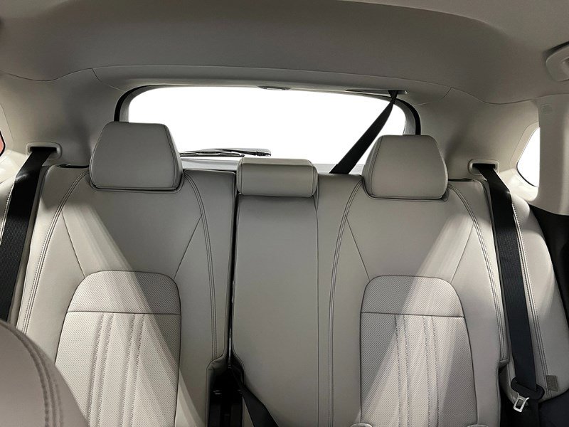 New 2025 Honda HR-V EX-L image 30