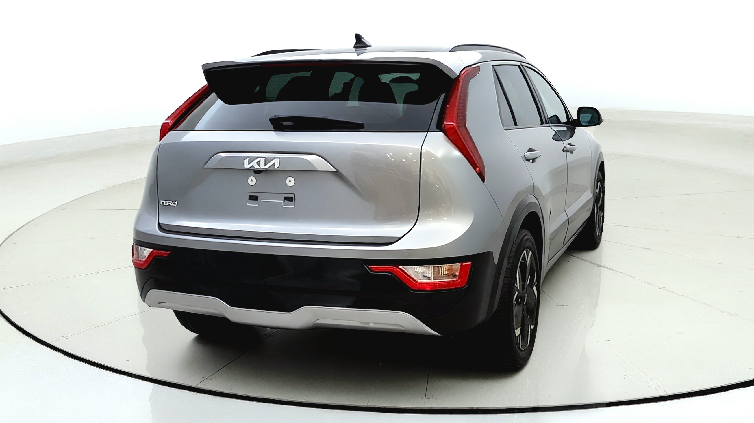 Used 2024 Kia Niro Wind FWD image 6