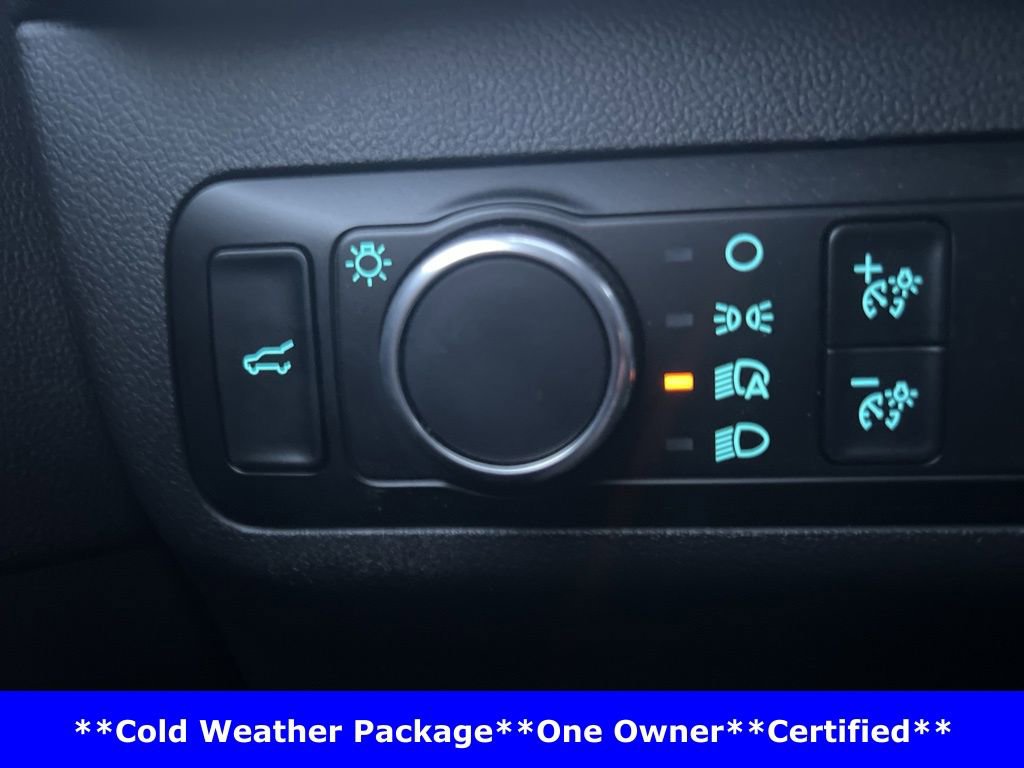 Used 2024 Ford Escape Active w/ Tech Pack #2 image 24