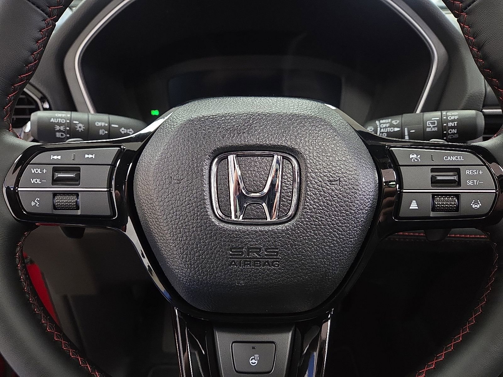 New 2026 Honda Pilot Black Edition image 13