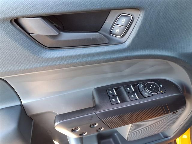 New 2026 Ford Maverick Lariat w/ Black Appearance Package image 10