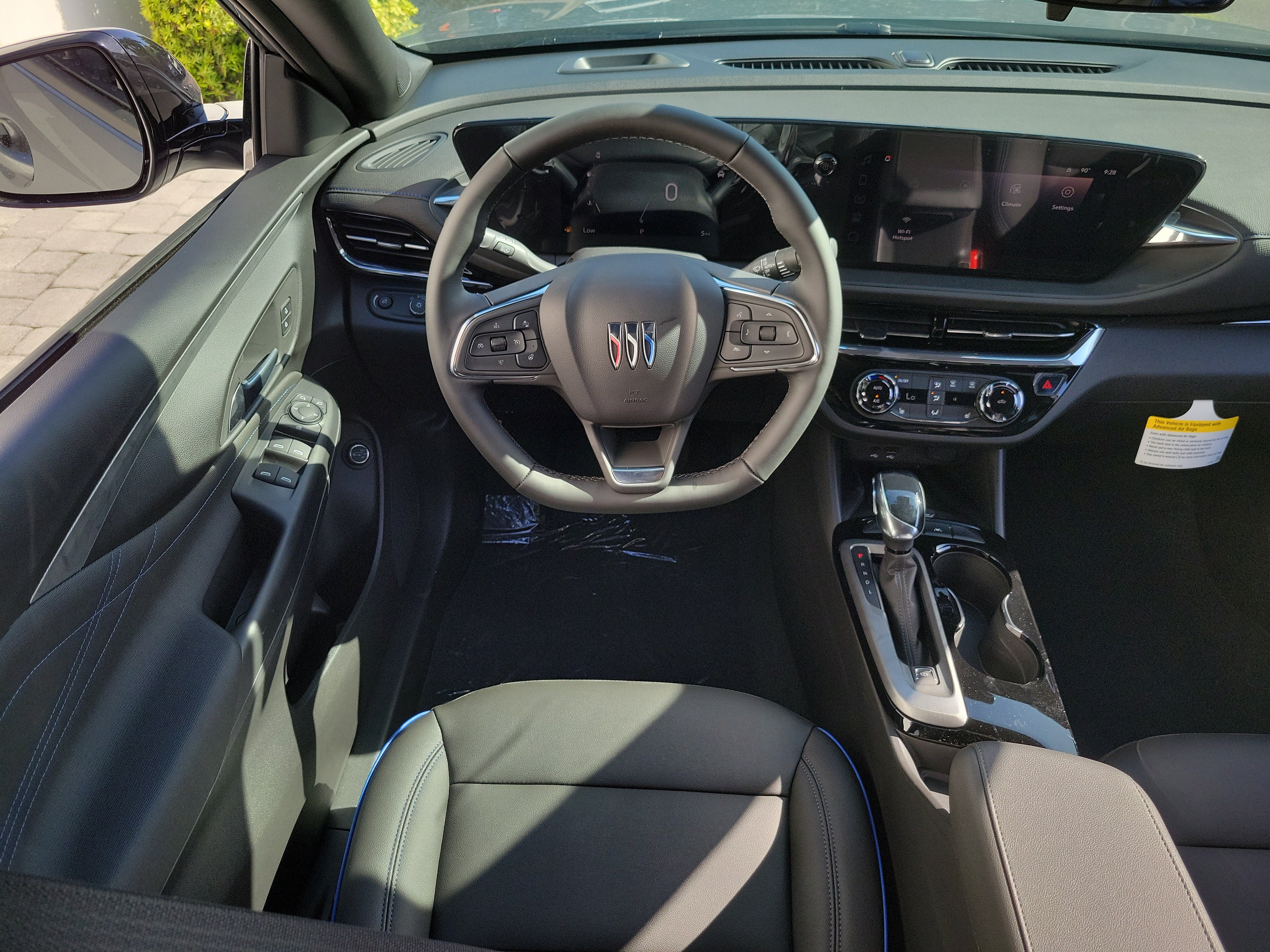 New 2026 Buick Envista Sport Touring w/ Convenience I Package FWD image 14