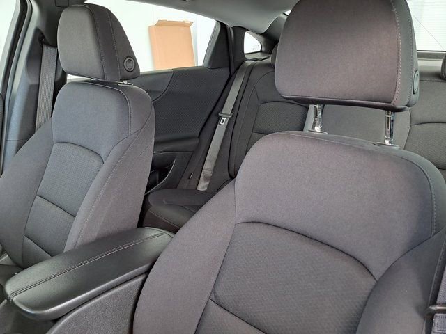 Used 2024 Chevrolet Malibu LT image 25