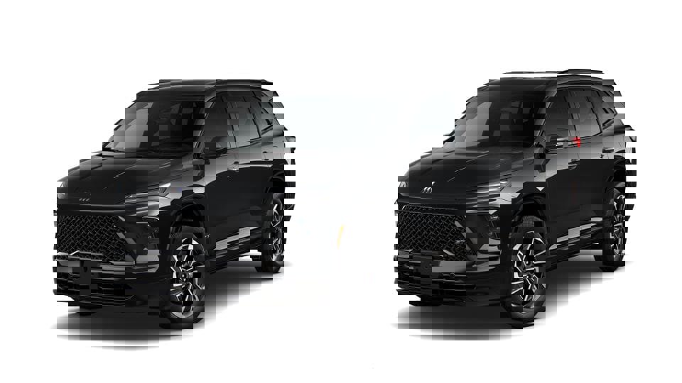 New 2026 Buick Enclave Sport Touring w/ Power Package image 23