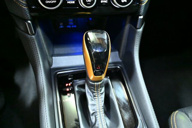 Certified 2024 Subaru Forester Wilderness image 33