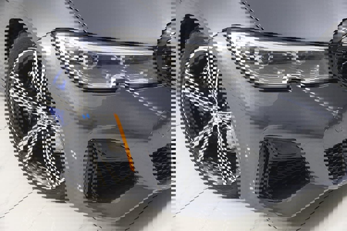 Used 2020 BMW M340i w/ Driving Assistance Package image 19