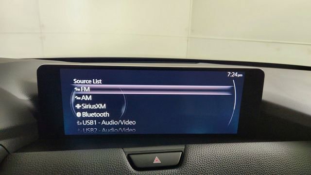 New 2026 MAZDA CX-90 Plug-In Hybrid w/Premium Sport AWD/4WD image 20