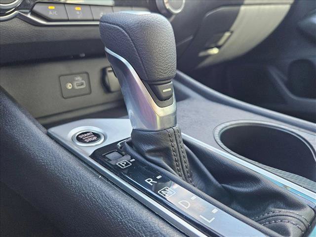Used 2022 Nissan Altima 2.5 S FWD image 10