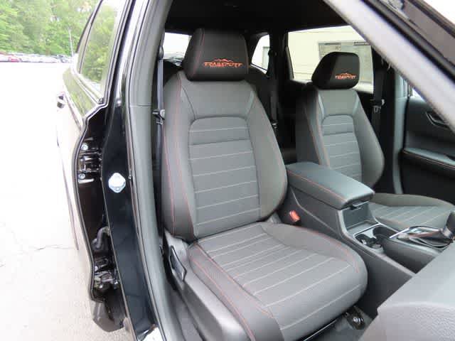 New 2026 Honda CR-V TrailSport image 16