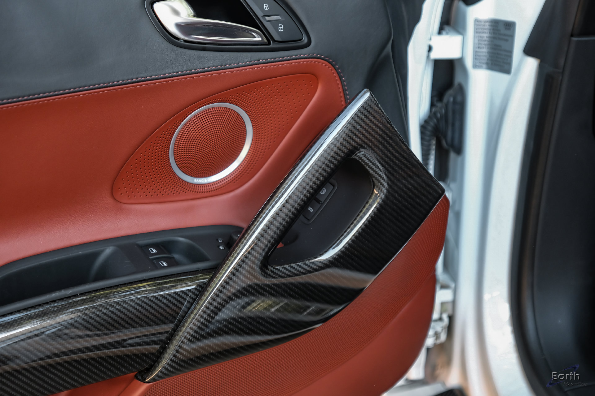 Used 2010 Audi R8 V8 AWD/4WD image 87