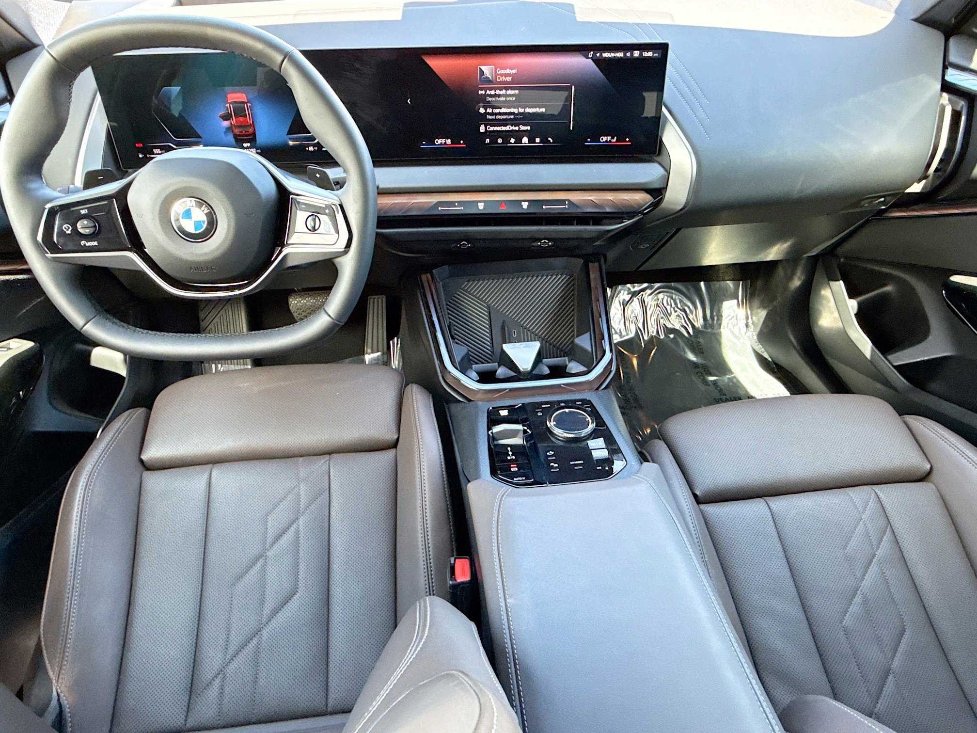 Used 2026 BMW X3 xDrive30 image 16