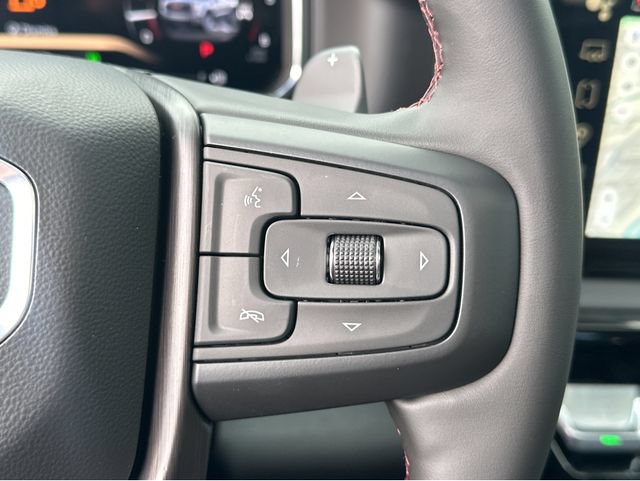New 2026 GMC Sierra 1500 AT4X AWD/4WD image 33