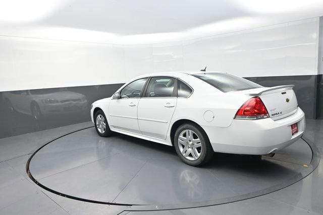 Used 2012 Chevrolet Impala LT image 48